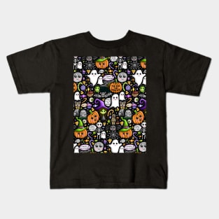 Halloween Kids T-Shirt